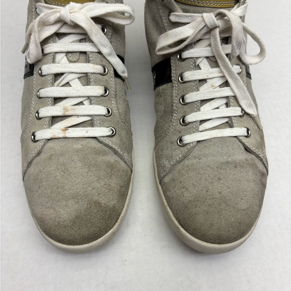 Dior Homme sneakers men’s SZ 9 - Picture 8 of 11